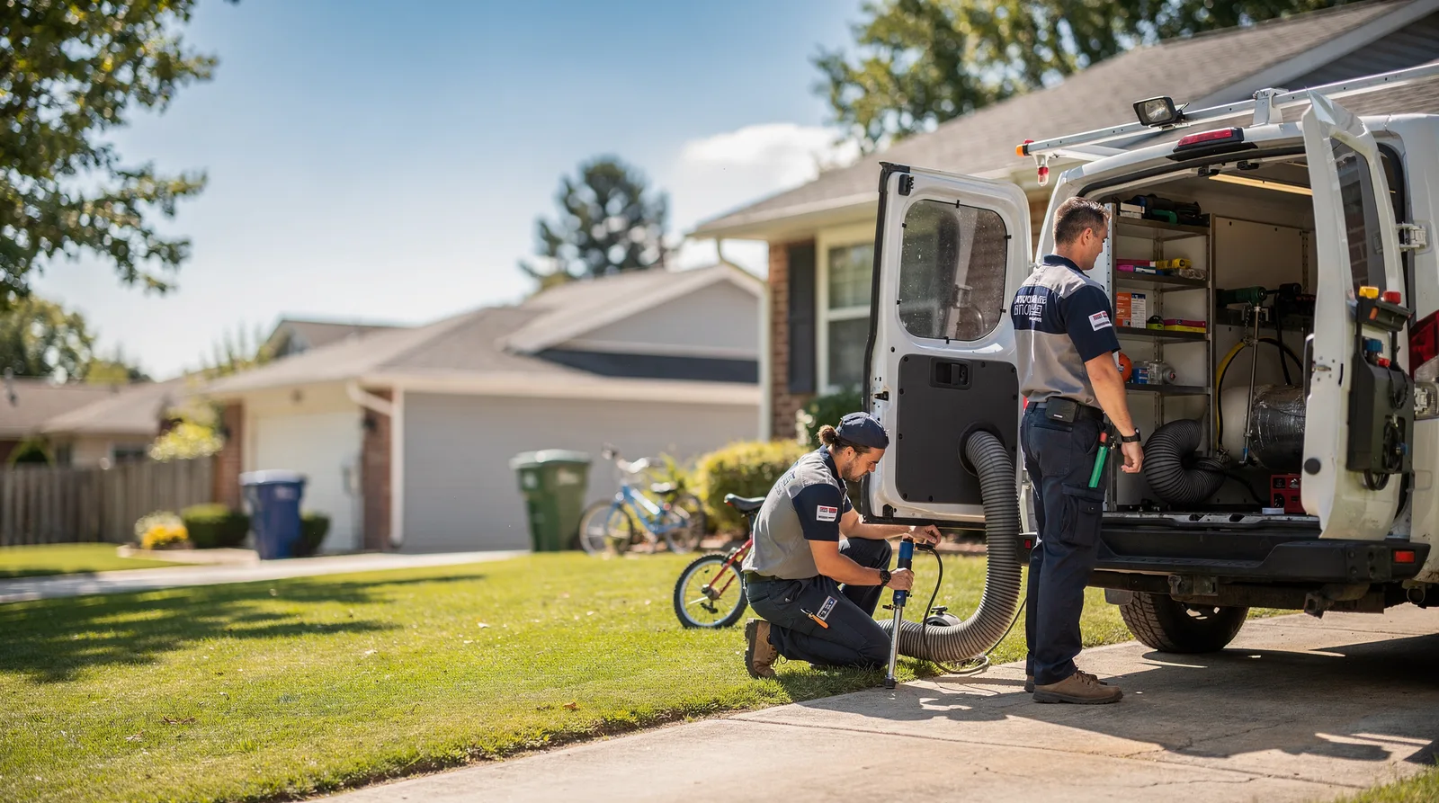 24/7 HVAC Repair & AC Replacement in Lovell, ME near me